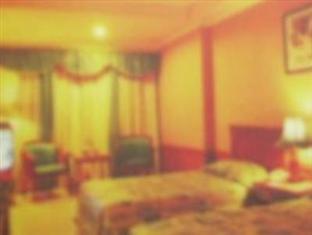 Internasional Hotel Banjarmasin (South Kalimantan)