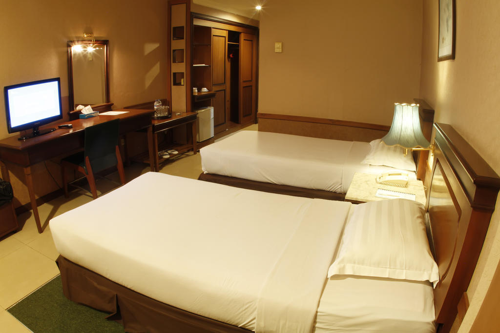 Hotel Internasional Banjarmasin (South Kalimantan)