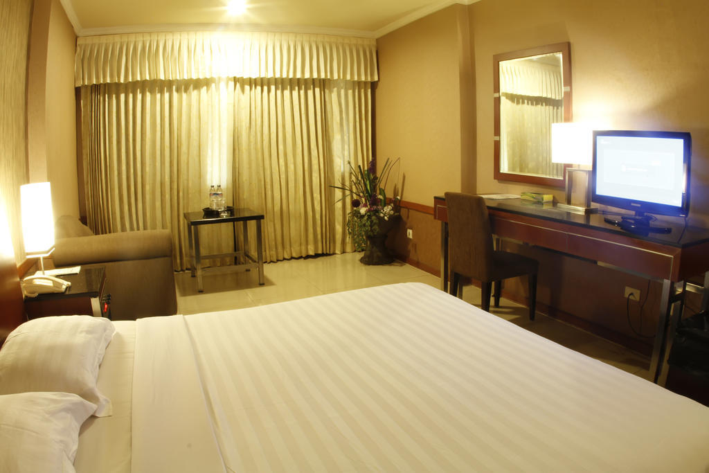 Internasional 4* Banjarmasin (South Kalimantan)