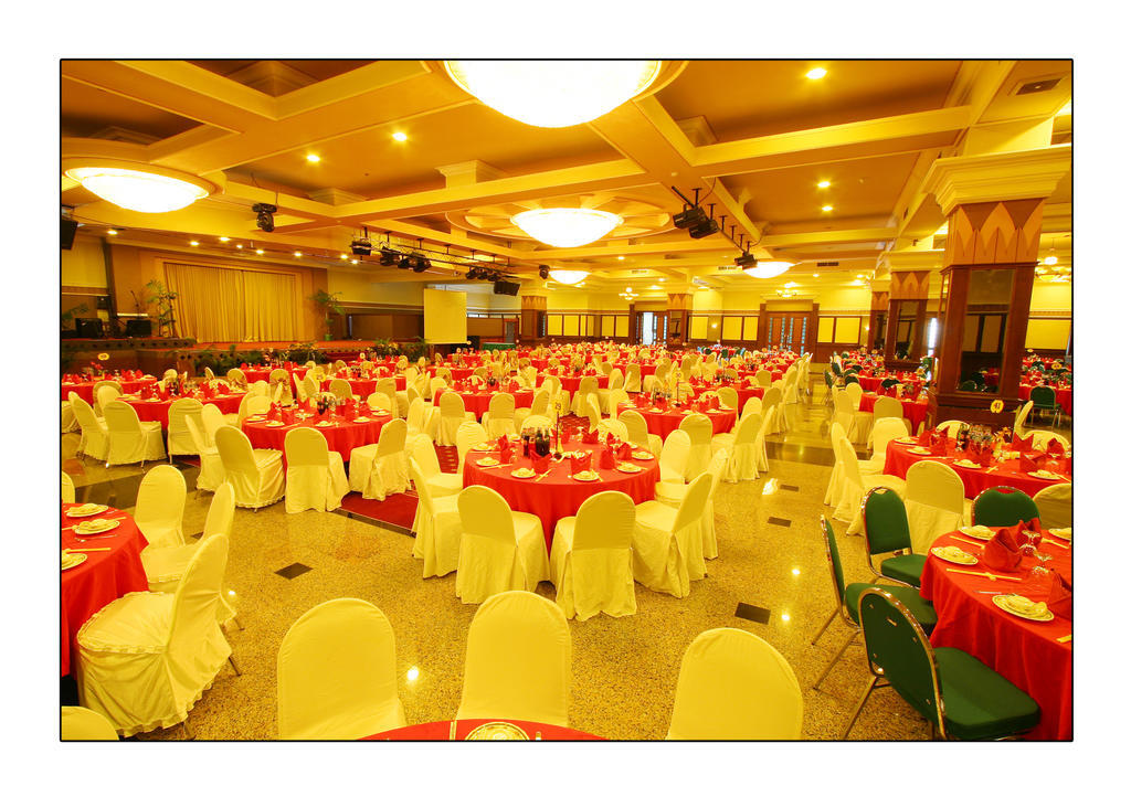 Hotel Internasional Banjarmasin (South Kalimantan)