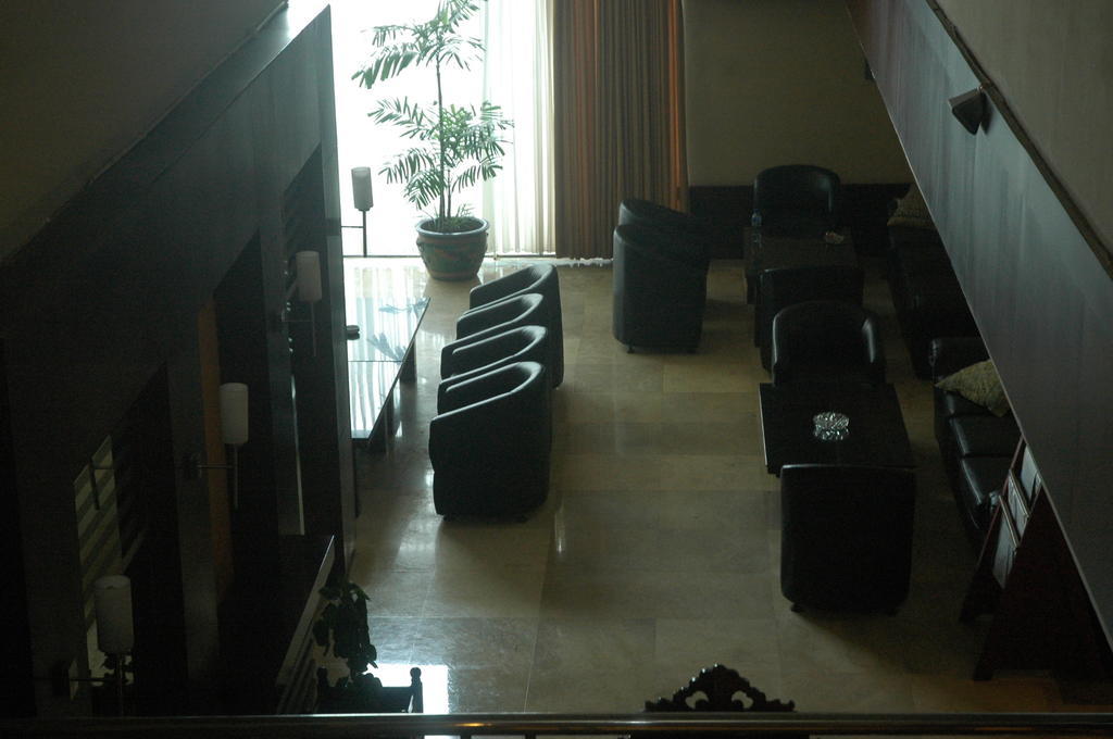 Internasional Hotel Banjarmasin (South Kalimantan)